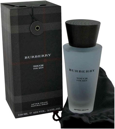 burberry touch for men 30ml price|boots burberry touch aftershave.